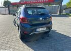 Дачія Sandero StepWay, об'ємом двигуна 1.46 л та пробігом 178 тис. км за 7343 $, фото 5 на Automoto.ua