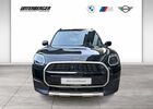 Чорний Міні Cooper Countryman, об'ємом двигуна 1.5 л та пробігом 9 тис. км за 52473 $, фото 1 на Automoto.ua