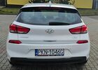 Хендай i30, объемом двигателя 1.4 л и пробегом 172 тыс. км за 10346 $, фото 5 на Automoto.ua