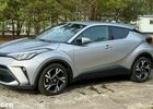 Тойота C-HR, объемом двигателя 1.8 л и пробегом 16 тыс. км за 24706 $, фото 1 на Automoto.ua