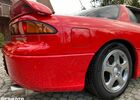 Мицубиси 3000 ГТ 1994 в Европе на Automoto.ua Красный Мицубиси 3000 ГТ, объемом двигателя 2.97 л и пробегом 171 тыс. км за 160000 $, фото 28 на Automoto.ua
