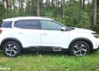 Сітроен C5 Aircross, об'ємом двигуна 1.2 л та пробігом 8200 тис. км за 18683 $, фото 8 на Automoto.ua