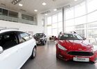 Купити нове авто Ford у Києві в автосалоні "НІКО Форвард Мегаполіс Ford" | Фото 6 на Automoto.ua