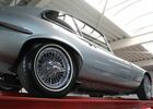 Сірий Ягуар E-Type, об'ємом двигуна 0 л та пробігом 105 тис. км за 70914 $, фото 6 на Automoto.ua