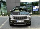 Джип Grand Cherokee, об'ємом двигуна 2.99 л та пробігом 92 тис. км за 26998 $, фото 8 на Automoto.ua