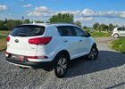 Киа Sportage, объемом двигателя 2 л и пробегом 157 тыс. км за 12937 $, фото 5 на Automoto.ua