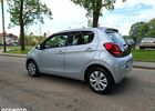 Ситроен С1, объемом двигателя 1 л и пробегом 53 тыс. км за 6890 $, фото 14 на Automoto.ua