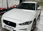 Ягуар XE, об'ємом двигуна 2 л та пробігом 109 тис. км за 19222 $, фото 1 на Automoto.ua