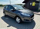 Форд Фиеста, объемом двигателя 1 л и пробегом 153 тыс. км за 7127 $, фото 22 на Automoto.ua