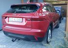 Ягуар E-Pace, объемом двигателя 2 л и пробегом 92 тыс. км за 15767 $, фото 3 на Automoto.ua