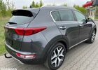 Кіа Sportage, об'ємом двигуна 2 л та пробігом 172 тис. км за 14633 $, фото 12 на Automoto.ua