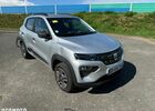 Дачія Spring, об'ємом двигуна 0 л та пробігом 12 тис. км за 6695 $, фото 1 на Automoto.ua