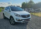 Киа Sportage, объемом двигателя 2 л и пробегом 157 тыс. км за 12937 $, фото 3 на Automoto.ua