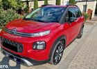 Ситроен C3 Aircross, объемом двигателя 1.5 л и пробегом 93 тыс. км за 11210 $, фото 1 на Automoto.ua