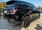 Ленд Ровер Discovery Sport, объемом двигателя 2 л и пробегом 29 тыс. км за 24838 $, фото 6 на Automoto.ua