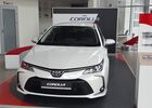 Купить новое авто Toyota в Тернополе в автосалоне "ТОЙОТА ЦЕНТР ТЕРНОПОЛЬ "КРИСТАЛ МОТОРС"" | Фото 8 на Automoto.ua