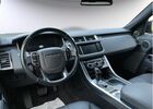 Синій Ленд Ровер Range Rover Sport, об'ємом двигуна 2.99 л та пробігом 135 тис. км за 26876 $, фото 12 на Automoto.ua