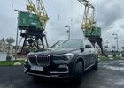 БМВ Х5, объемом двигателя 3 л и пробегом 49 тыс. км за 64795 $, фото 1 на Automoto.ua