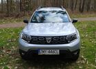 Дачия Duster, объемом двигателя 1 л и пробегом 96 тыс. км за 10367 $, фото 1 на Automoto.ua