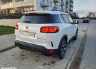 Ситроен C5 Aircross, объемом двигателя 1.6 л и пробегом 65 тыс. км за 23086 $, фото 14 на Automoto.ua