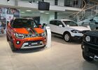 Купити нове авто  у Дніпро (Дніпропетровську) в автосалоні "Аеліта Suzuki" | Фото 9 на Automoto.ua