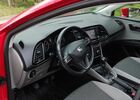 Сеат Leon, об'ємом двигуна 1.4 л та пробігом 110 тис. км за 8639 $, фото 14 на Automoto.ua