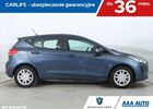 Форд Фиеста 2019 в Европе на Automoto.ua Синий Форд Фиеста, объемом двигателя 1 л и пробегом 121 тыс. км за 8232 $, фото 6 на Automoto.ua