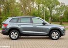 Шкода Kodiaq, об'ємом двигуна 1.97 л та пробігом 162 тис. км за 18553 $, фото 12 на Automoto.ua