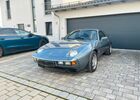 Порше 928 1984 у Європі на Automoto.ua Синій Порше 928, об'ємом двигуна 4.61 л та пробігом 198 тис. км за 22829 $, фото 19 на Automoto.ua