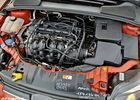 Форд Фокус, об'ємом двигуна 1.6 л та пробігом 170 тис. км за 6479 $, фото 20 на Automoto.ua