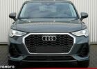 Ауді Q3 Sportback, об'ємом двигуна 1.5 л та пробігом 1 тис. км за 40648 $, фото 1 на Automoto.ua