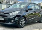 Хендай и10, объемом двигателя 1 л и пробегом 155 тыс. км за 7322 $, фото 1 на Automoto.ua