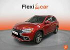 Мицубиси АСХ 2019 в Европе на Automoto.ua Красный Мицубиси АСХ, объемом двигателя 1.59 л и пробегом 148 тыс. км за 13385 $, фото 2 на Automoto.ua