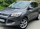 Форд Куга, объемом двигателя 1.6 л и пробегом 167 тыс. км за 9266 $, фото 9 на Automoto.ua