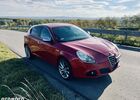 Альфа Ромео Giulietta 2012 у Європі на Automoto.ua Червоний Альфа Ромео Giulietta, об'ємом двигуна 1 л та пробігом 146 тис. км за 7482 $, фото 5 на Automoto.ua