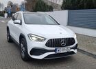 Мерседес ГЛА-Клас 2021 у Європі на Automoto.ua Білий Мерседес ГЛА-Клас, об'ємом двигуна 1 л та пробігом 41 тис. км за 32664 $, фото 22 на Automoto.ua