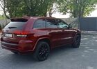 Джип Grand Cherokee, об'ємом двигуна 3.6 л та пробігом 122 тис. км за 25486 $, фото 12 на Automoto.ua