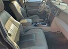Джип Grand Cherokee 2006 у Європі на Automoto.ua Чорний Джип Grand Cherokee, об'ємом двигуна 2.99 л та пробігом 239 тис. км за 6500 $, фото 9 на Automoto.ua