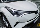 Тойота C-HR, об'ємом двигуна 1.8 л та пробігом 68 тис. км за 19414 $, фото 33 на Automoto.ua