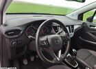 Опель Crossland X, об'ємом двигуна 1.2 л та пробігом 37 тис. км за 12484 $, фото 19 на Automoto.ua