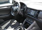 Шкода Kodiaq, об'ємом двигуна 1.4 л та пробігом 61 тис. км за 18985 $, фото 34 на Automoto.ua