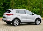 Киа Sportage, объемом двигателя 1.69 л и пробегом 178 тыс. км за 12937 $, фото 9 на Automoto.ua