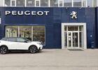 Купити нове авто Peugeot у Харкові в автосалоні "Авто Граф Ф Peugeot" | Фото 1 на Automoto.ua