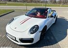 Порше 911, об'ємом двигуна 3.8 л та пробігом 107 тис. км за 135853 $, фото 13 на Automoto.ua