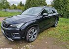 Сеат Ateca, об'ємом двигуна 1.5 л та пробігом 156 тис. км за 16631 $, фото 11 на Automoto.ua