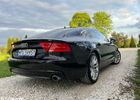 Ауди A7 Sportback, объемом двигателя 2.97 л и пробегом 249 тыс. км за 15011 $, фото 6 на Automoto.ua