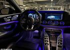 Мерседес AMG GT, объемом двигателя 3 л и пробегом 40 тыс. км за 80129 $, фото 15 на Automoto.ua