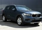 Синій Вольво XC40, об'ємом двигуна 1.97 л та пробігом 90 тис. км за 40114 $, фото 1 на Automoto.ua