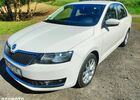 Шкода Рапид, объемом двигателя 1 л и пробегом 123 тыс. км за 10799 $, фото 5 на Automoto.ua