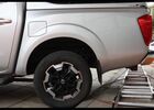 Ніссан Навара 2019 у Європі на Automoto.ua Сірий Ніссан Навара, об'ємом двигуна 2.3 л та пробігом 109 тис. км за 27220 $, фото 7 на Automoto.ua